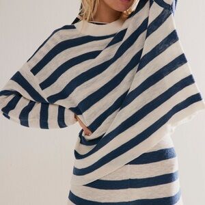 Free people Malibu surf set